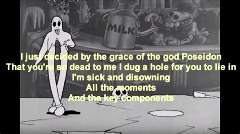 ghostemane lyrics